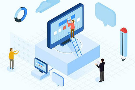 網(wǎng)站建設中的導航設計