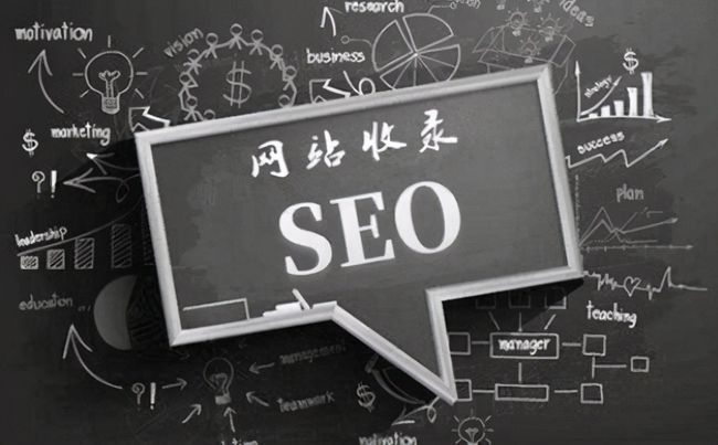 企業(yè)網(wǎng)站seo關(guān)鍵詞排名優(yōu)化為什么見(jiàn)效慢？