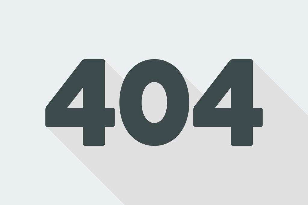 淺談404頁面自定義設(shè)置對于SEO優(yōu)化的必要性
