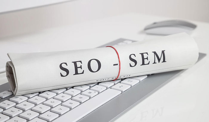 Seo優(yōu)化和Sem競價(jià)排名哪個(gè)好?Seo和Sem優(yōu)缺點(diǎn)介紹