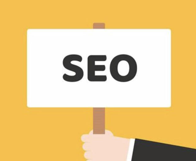 如何給企業(yè)網(wǎng)站爭取優(yōu)先排名機會？