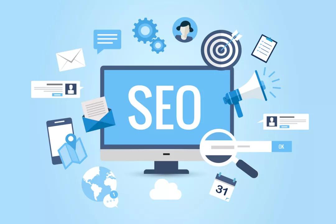 SEO網(wǎng)站營銷有哪些不可取的地方？