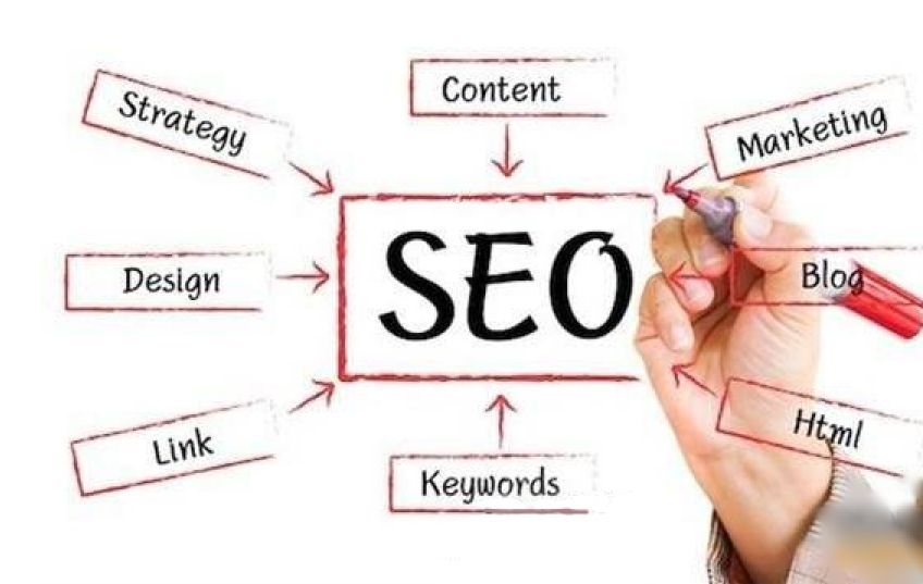 做SEO，為什么你的網(wǎng)頁(yè)內(nèi)容沒(méi)有得到排名？