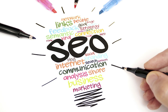 seo優(yōu)化時代，企業(yè)站如何運用seo優(yōu)化服務挖掘更大潛力