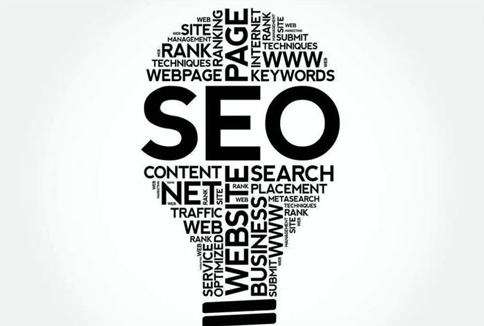 SEO給企業(yè)帶來(lái)更多訂單與有效客源