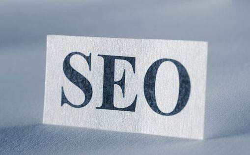 搜索引擎優(yōu)化(SEO)使網(wǎng)站獲得的有效訪問量顯著增加