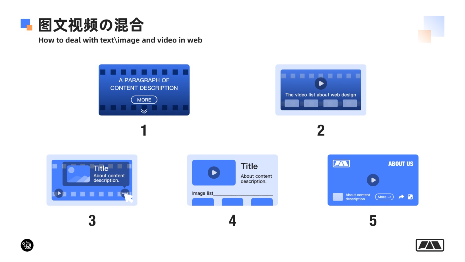 萬(wàn)字長(zhǎng)文！幫你掌握網(wǎng)頁(yè)端交互創(chuàng)意 99% 的玩法！