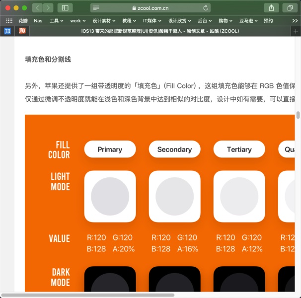 網(wǎng)頁(yè)寬度到底該怎么定？這篇全面好文告訴你！
