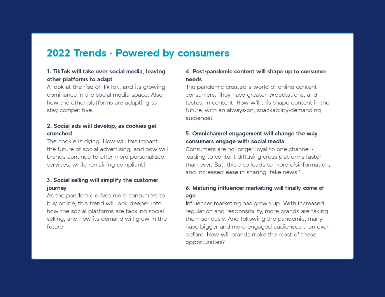 HobSpot：2022年社交媒體趨勢(shì)報(bào)告(圖3)