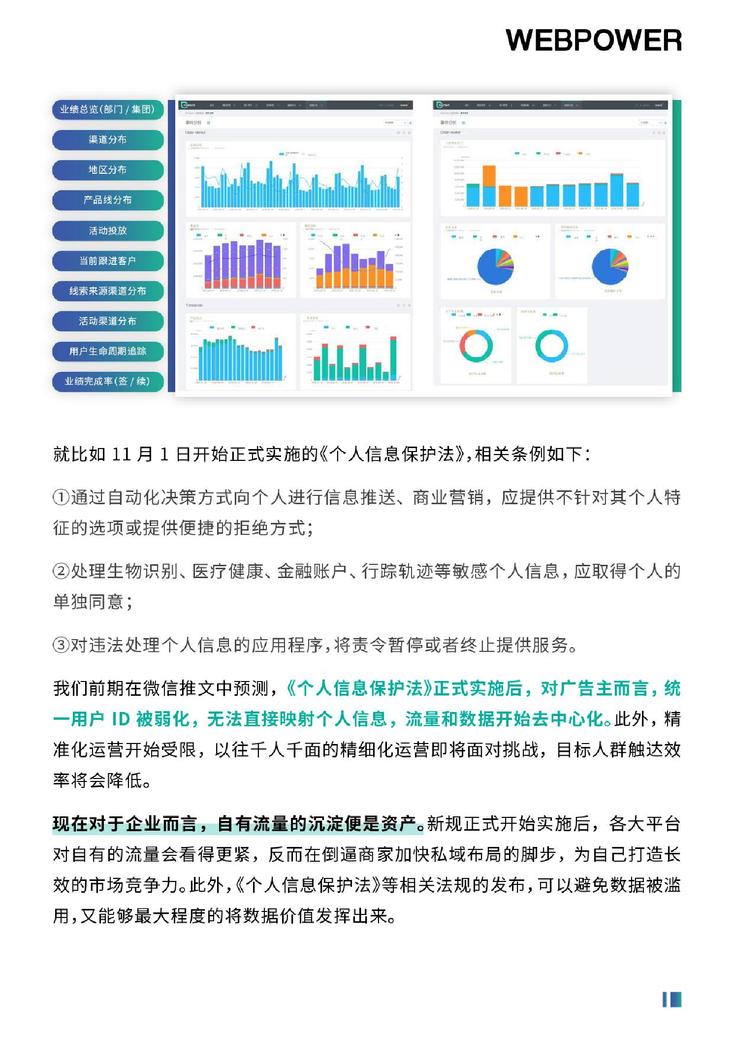 2022年營銷數(shù)字化轉(zhuǎn)型白皮書（圖13）