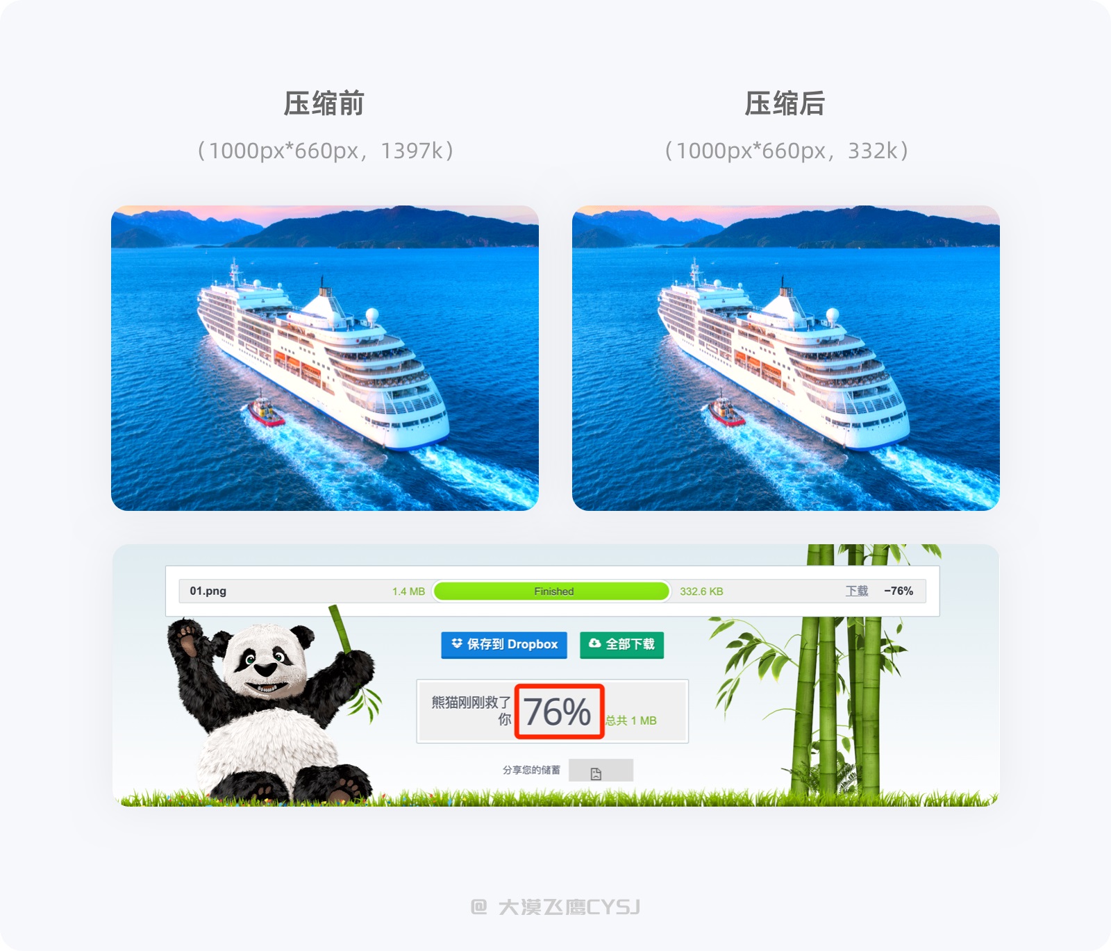 5000字干貨！讓界面設計更出彩的圖片使用指南