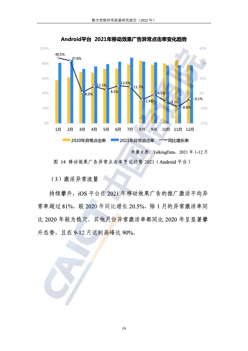 2022年數(shù)字營(yíng)銷異常流量研究報(bào)告(圖25)