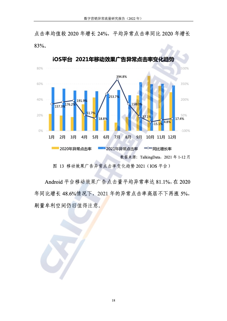 2022年數(shù)字營(yíng)銷異常流量研究報(bào)告(圖24)