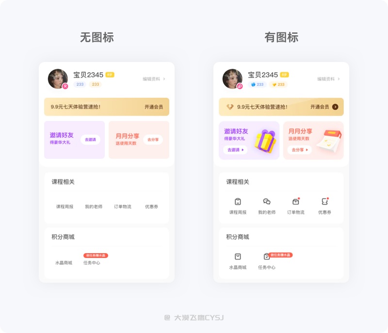 6大章節(jié)！圖標(biāo)設(shè)計(jì)基礎(chǔ)知識(shí)全方位入門指南
