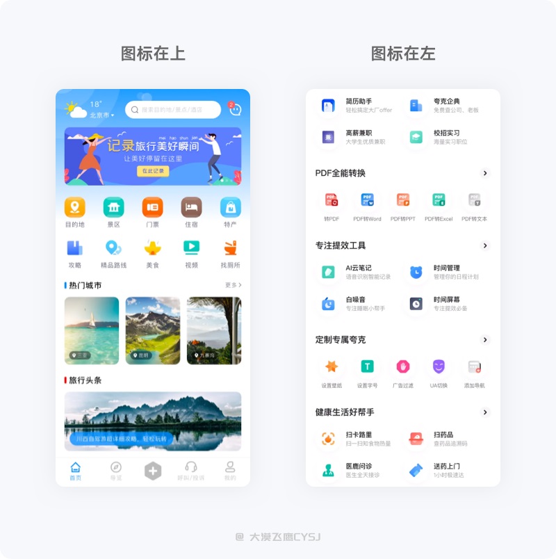 6大章節(jié)！圖標(biāo)設(shè)計(jì)基礎(chǔ)知識(shí)全方位入門指南