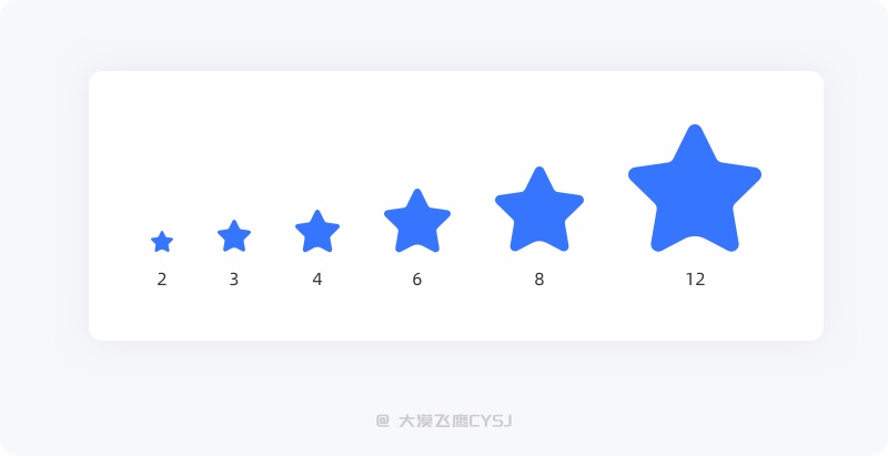 6大章節(jié)！圖標(biāo)設(shè)計(jì)基礎(chǔ)知識(shí)全方位入門指南