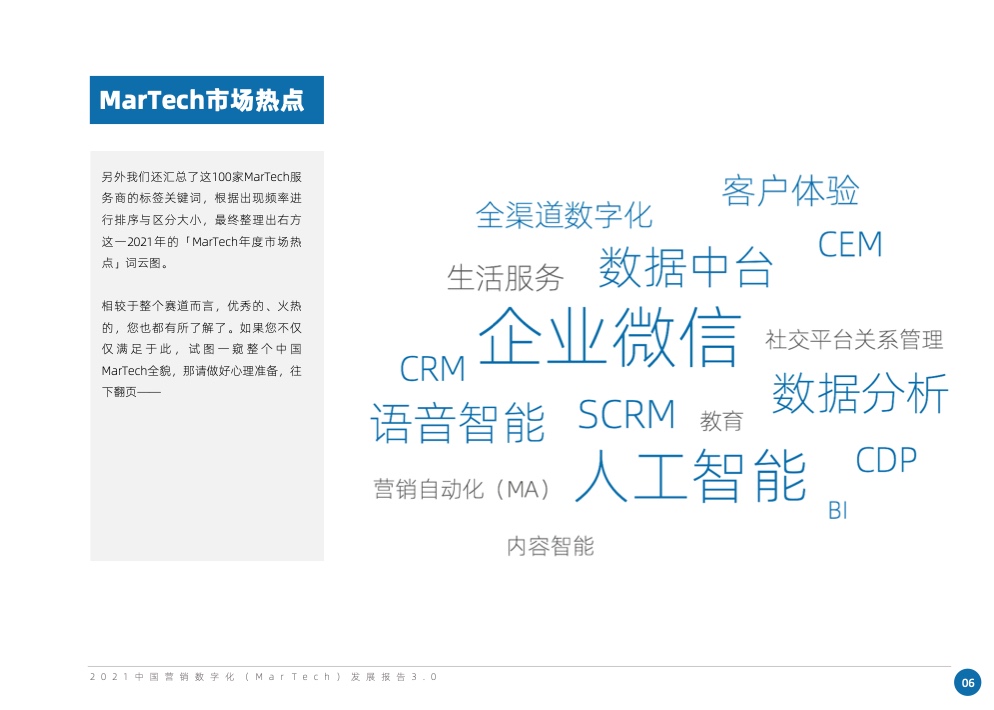 2021中國(guó)營(yíng)銷數(shù)字化發(fā)展報(bào)告(圖12)