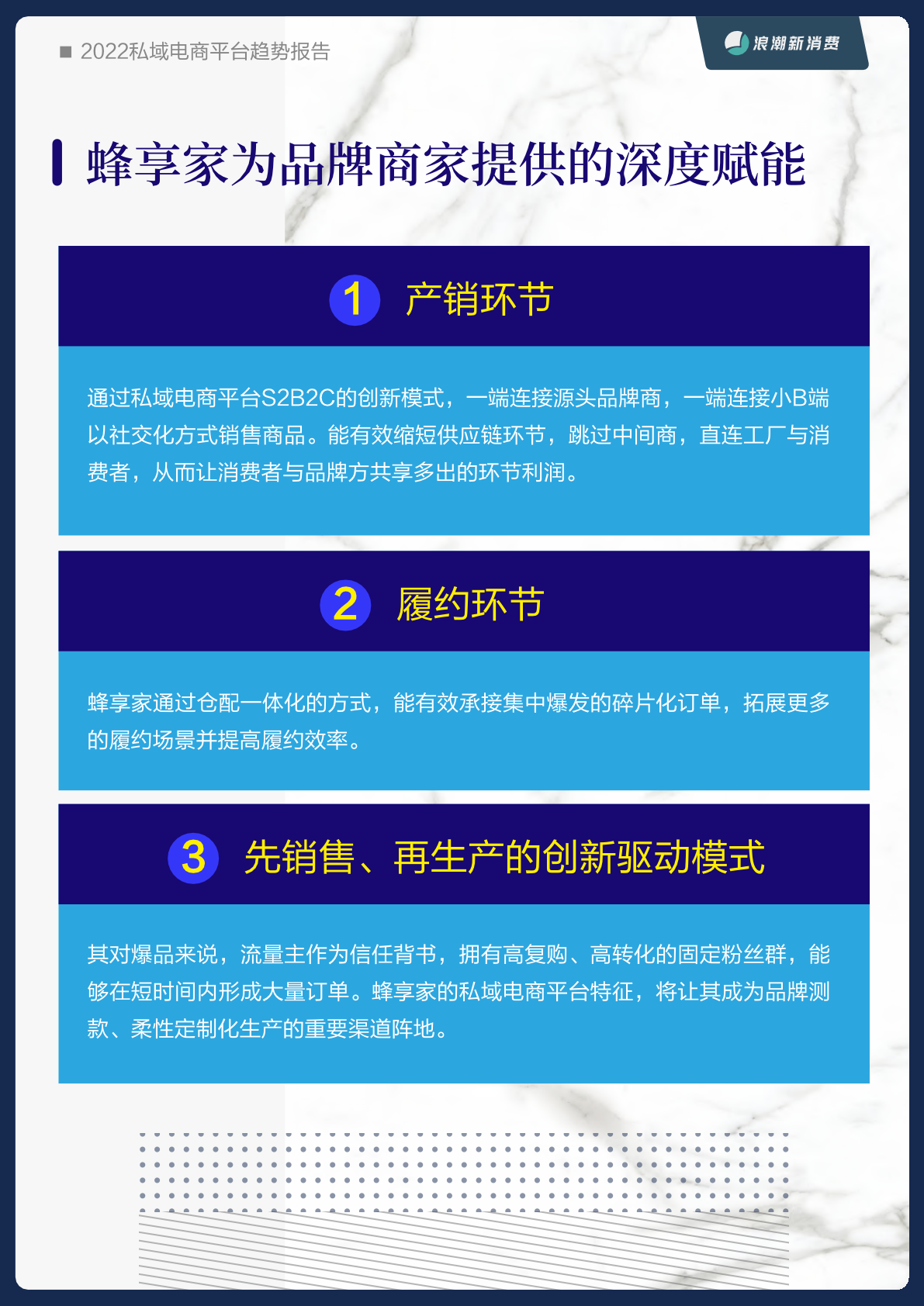 2022私域電商平臺趨勢報告(圖28)
