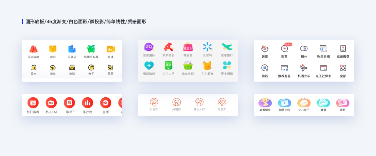 設(shè)計(jì)師必看的圖標(biāo)設(shè)計(jì)指南，詳解圖標(biāo)設(shè)計(jì)規(guī)范、繪制方法及流程