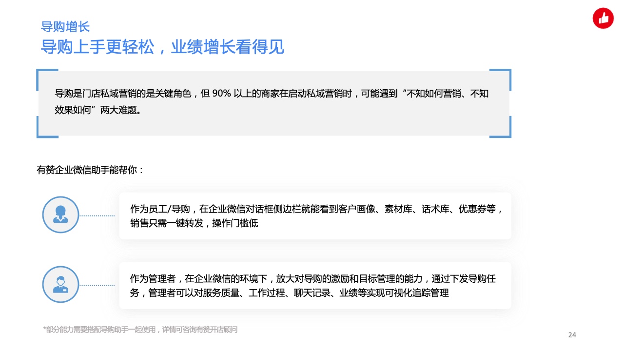 用企業(yè)微信實(shí)現(xiàn)私域精準(zhǔn)營(yíng)銷，驅(qū)動(dòng)生意增長(zhǎng)(圖24)