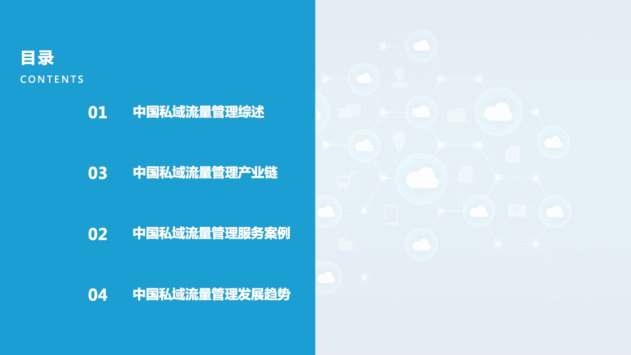 2022中國私域流量管理研究報告(圖2)