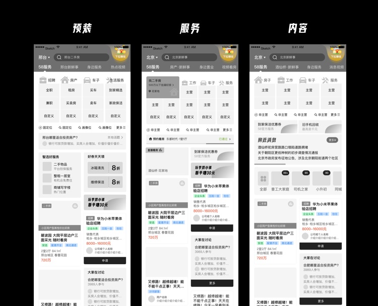 為什么大廠改版都在做用戶分層設(shè)計(jì)？效果超明顯！
