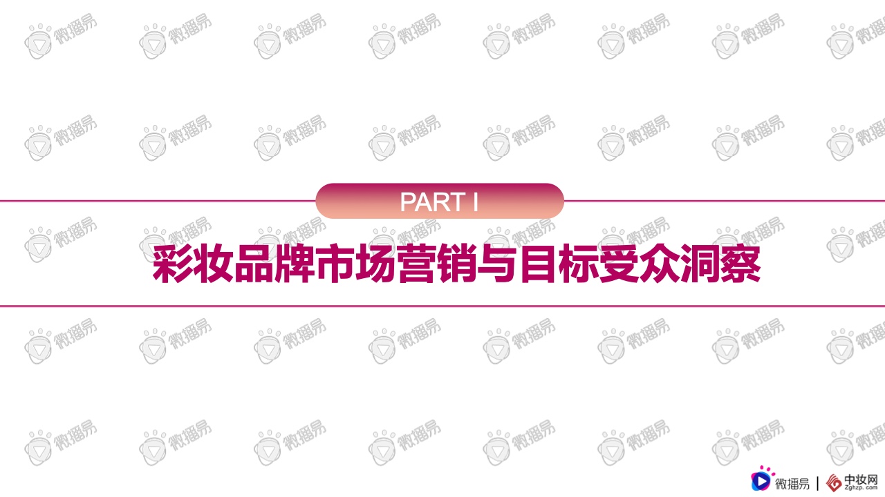 2021彩妝品牌社交媒體營銷報告(圖2)