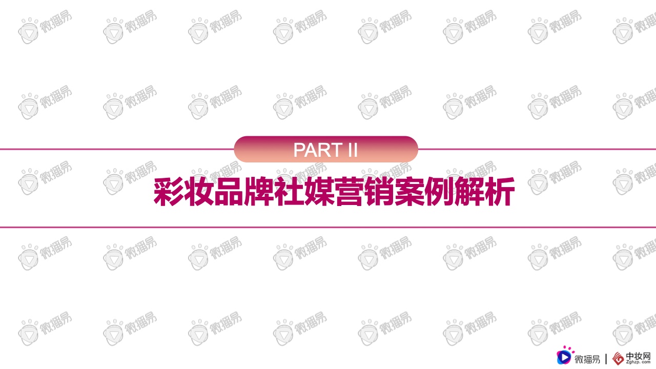 2021彩妝品牌社交媒體營銷報告(圖18)