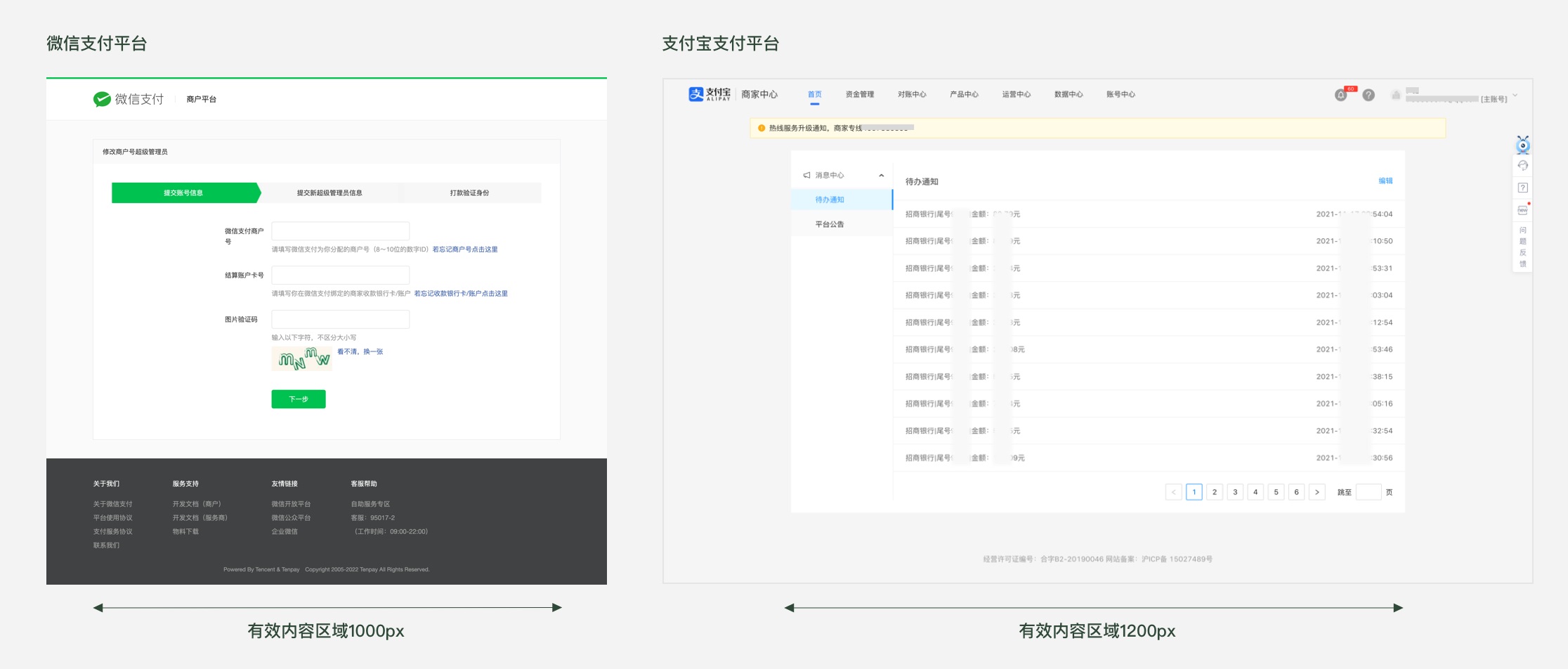 B 端到底用什么尺寸進行設(shè)計？來看我的實戰(zhàn)總結(jié)！