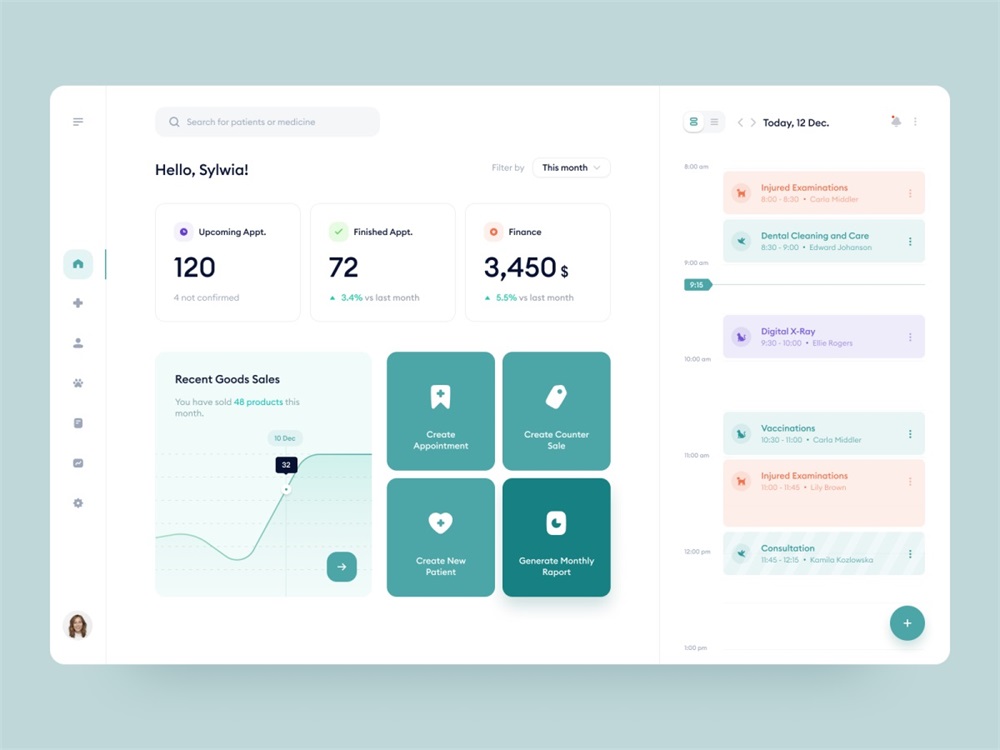 從 Dribbble 高贊的 828 個作品中，總結(jié)出 2022 設(shè)計趨勢