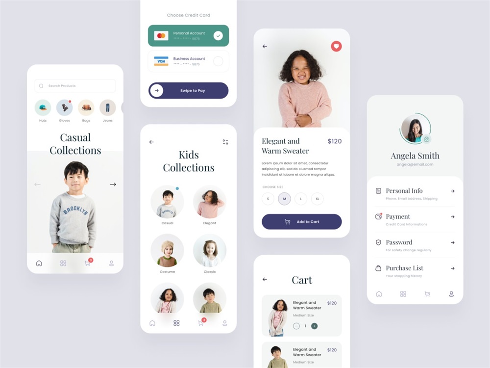 從 Dribbble 高贊的 828 個作品中，總結(jié)出 2022 設(shè)計趨勢