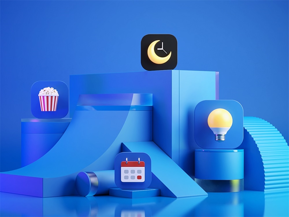 從 Dribbble 高贊的 828 個作品中，總結(jié)出 2022 設(shè)計趨勢