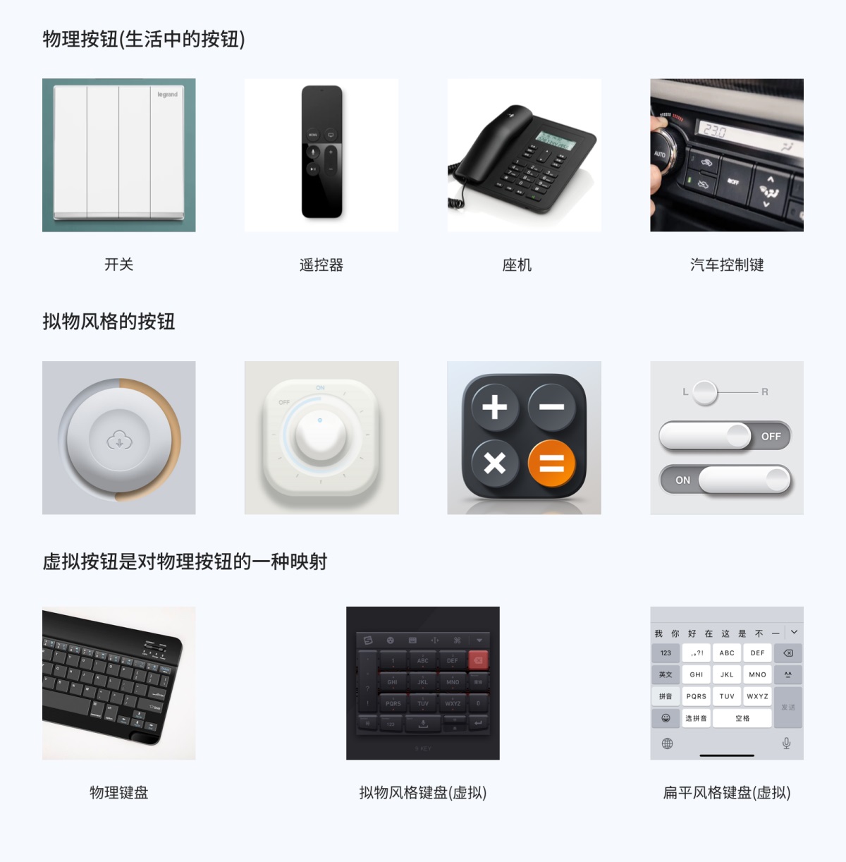 8000字干貨！超全面的 Web 端按鈕設(shè)計(jì)指南
