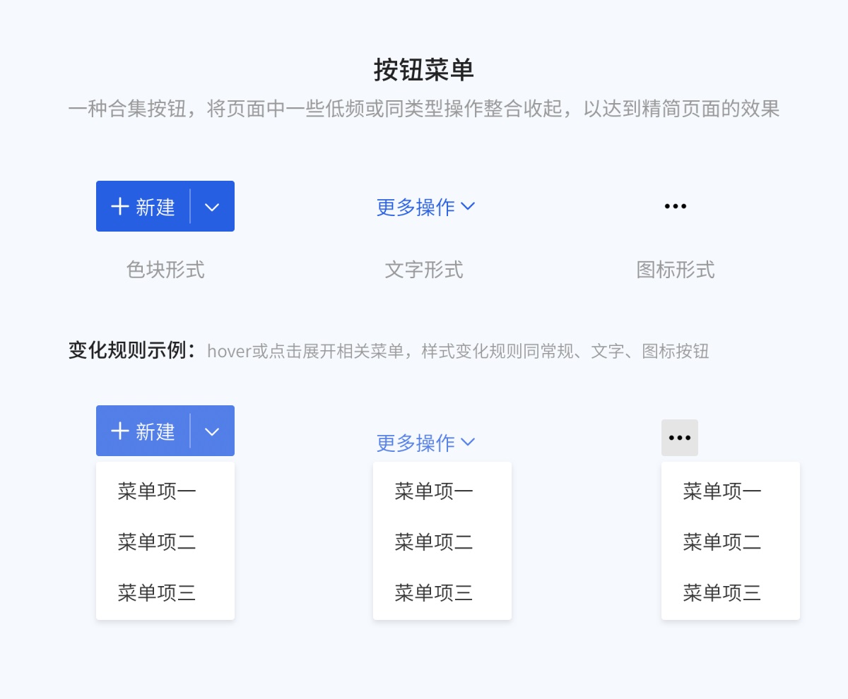 8000字干貨！超全面的 Web 端按鈕設(shè)計(jì)指南