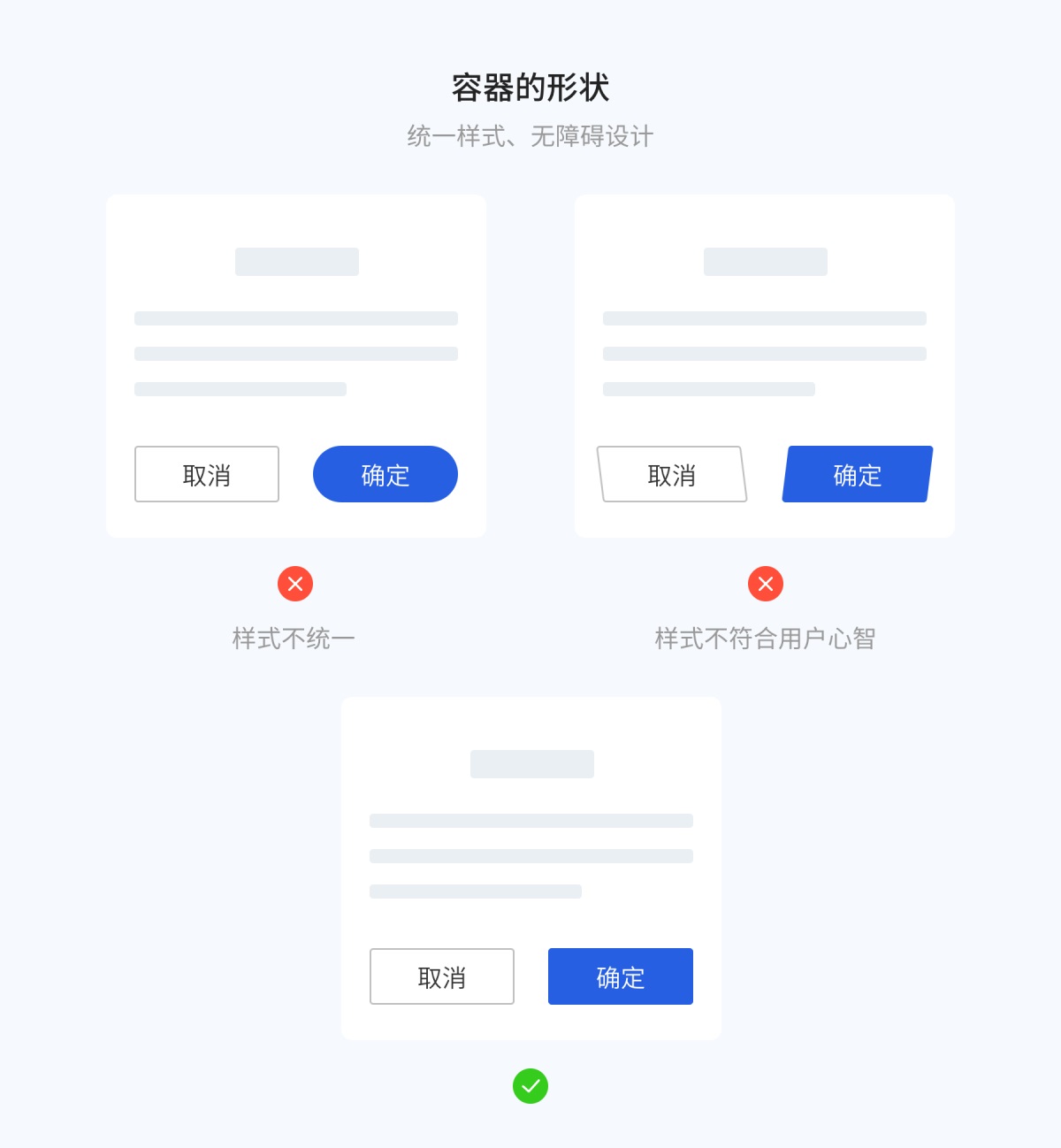 8000字干貨！超全面的 Web 端按鈕設(shè)計(jì)指南