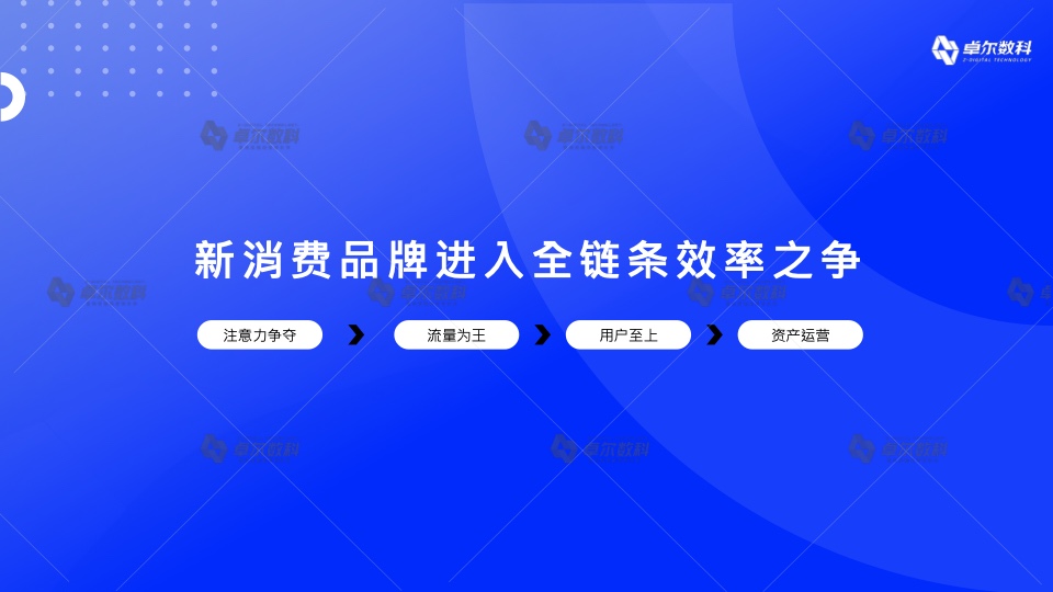 2022新消費品牌整合營銷白皮書(圖8)
