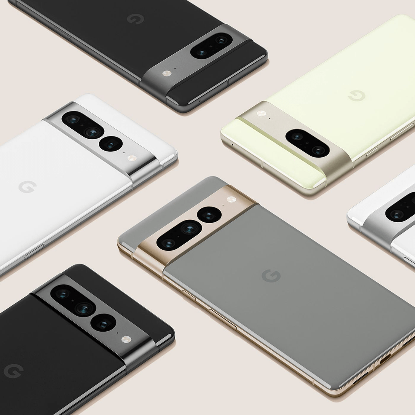 Google 發(fā)布全新安卓平板，大屏設(shè)計趨勢來了？