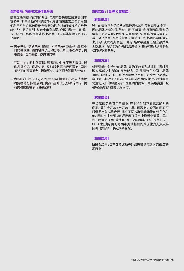2022年運(yùn)動(dòng)戶外私域趨勢洞察(圖20)