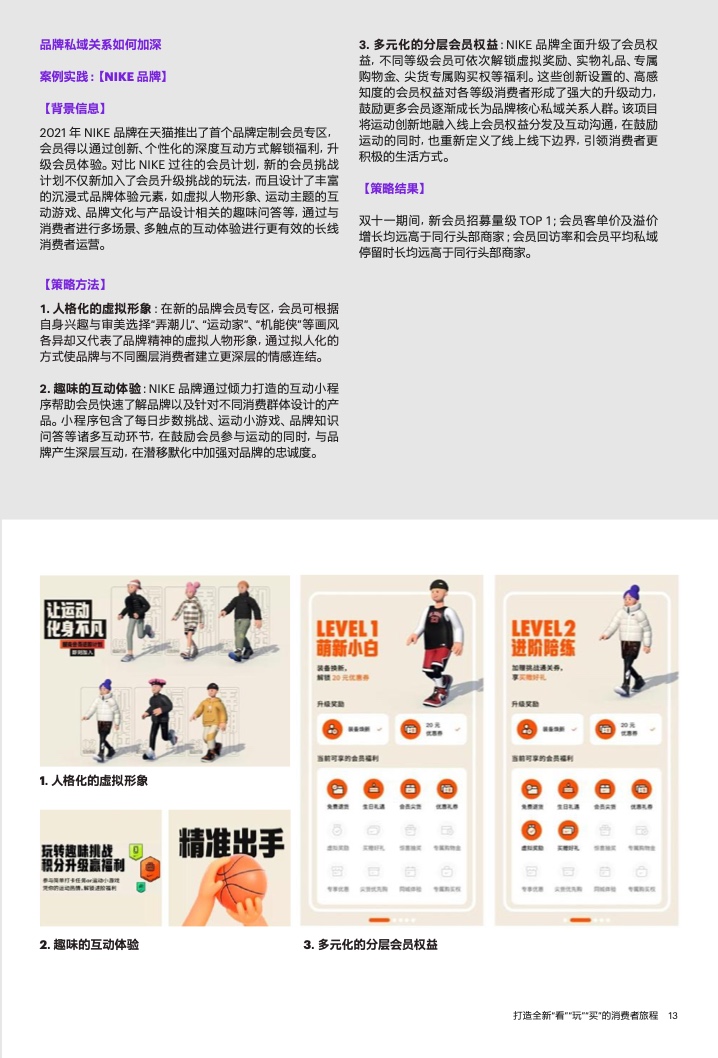 2022年運(yùn)動(dòng)戶外私域趨勢洞察(圖15)