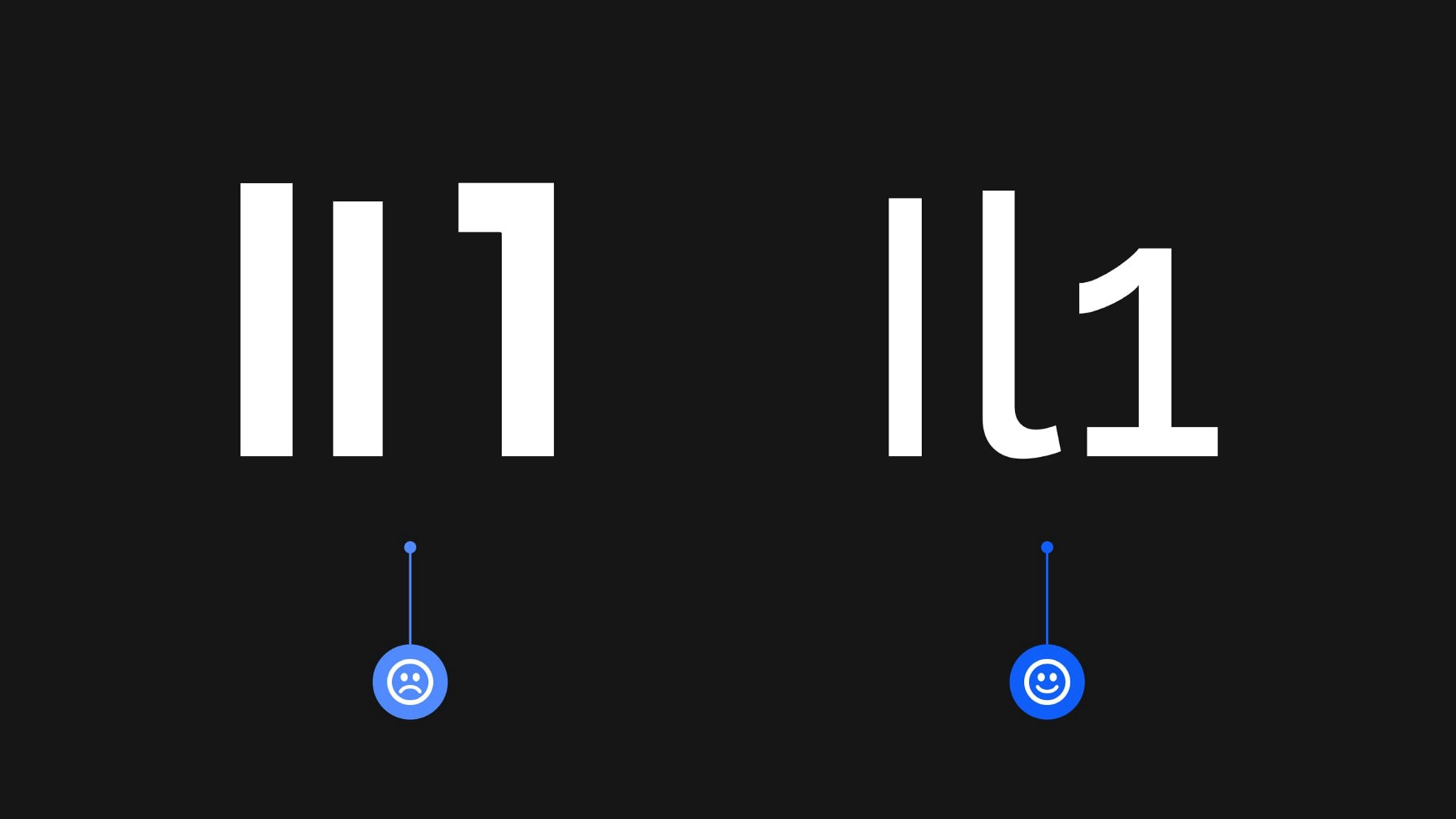 快速提升 UI 設計效果的 6 個小技巧 (UI 設計集-8)