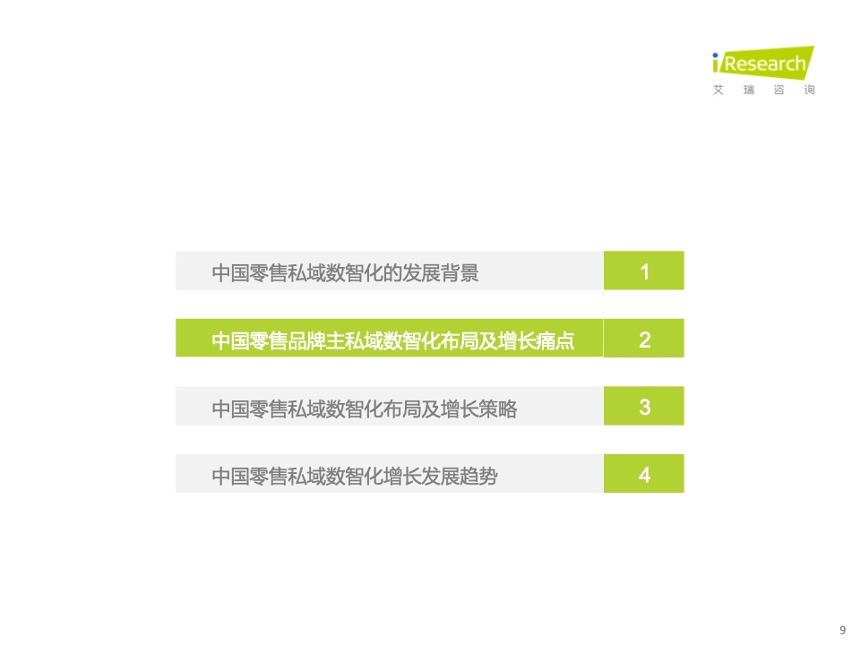 2022年中國(guó)零售私域數(shù)智化增長(zhǎng)白皮書(圖9)