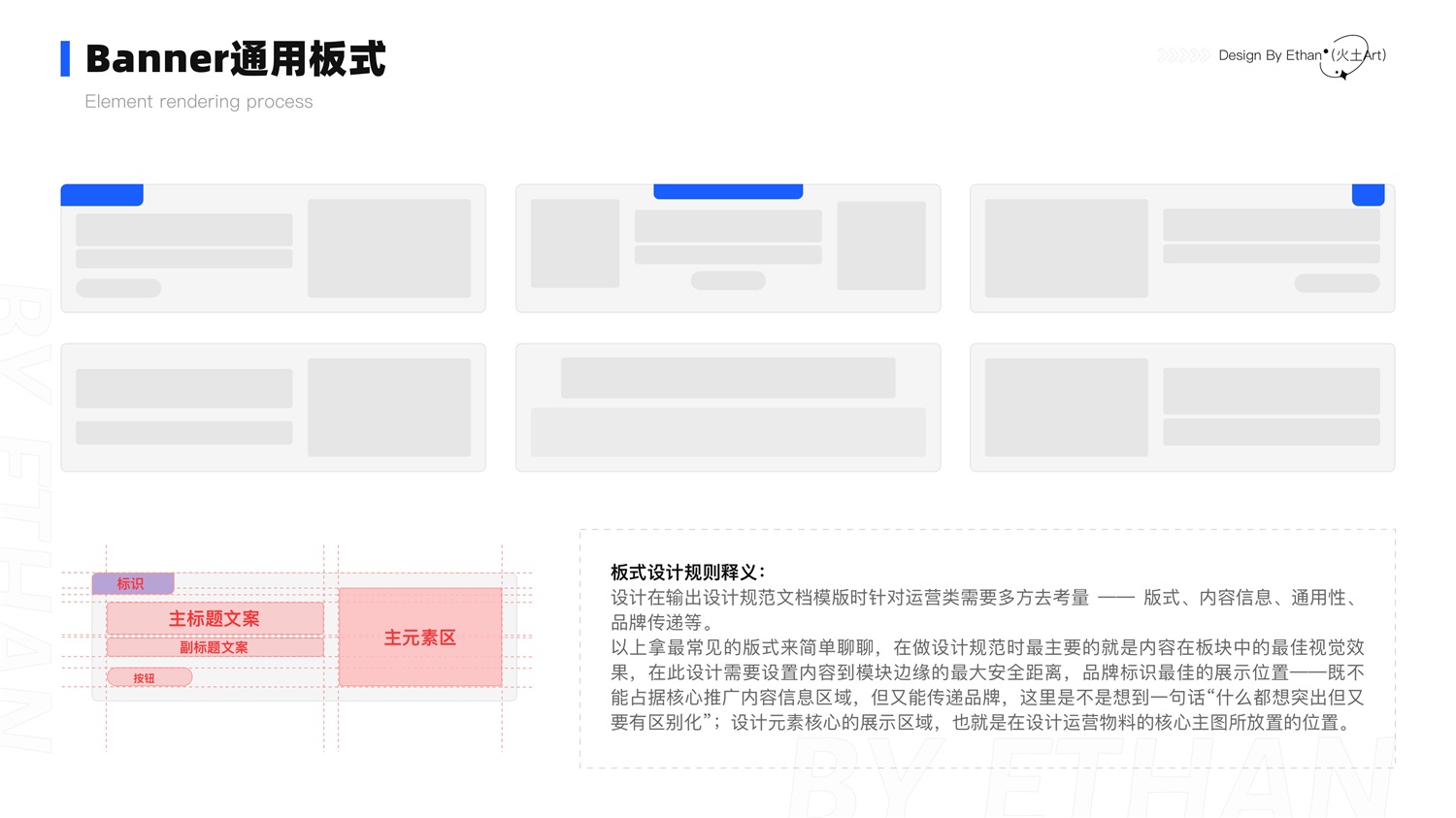 用一個(gè)實(shí)戰(zhàn)案例，幫你快速掌握2.5D插畫(huà)的設(shè)計(jì)流程