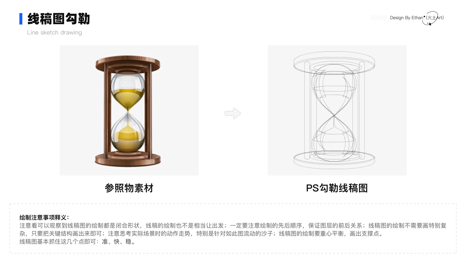 用一個(gè)實(shí)戰(zhàn)案例，幫你快速掌握2.5D插畫(huà)的設(shè)計(jì)流程
