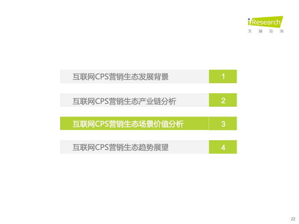 2021年中國互聯(lián)網(wǎng)CPS營銷生態(tài)白皮書(圖22)