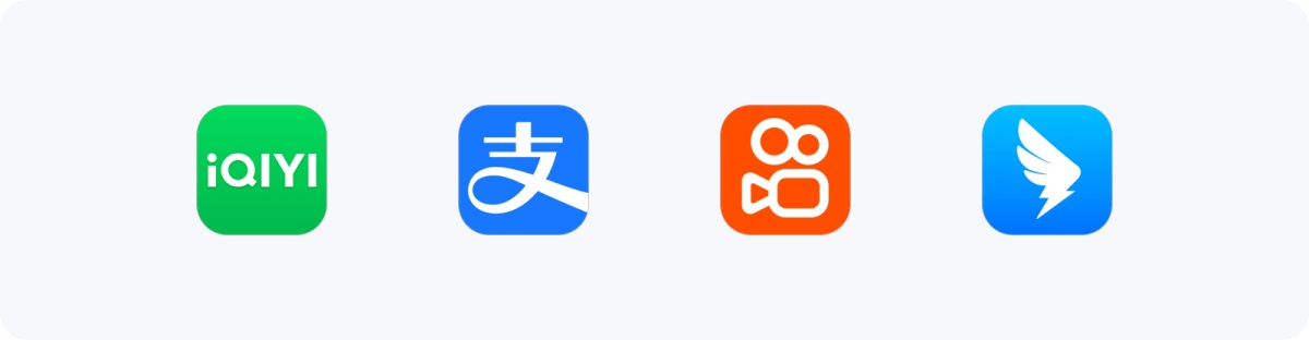 7大方面幫你完全掌握應用圖標設計，8000字干貨！