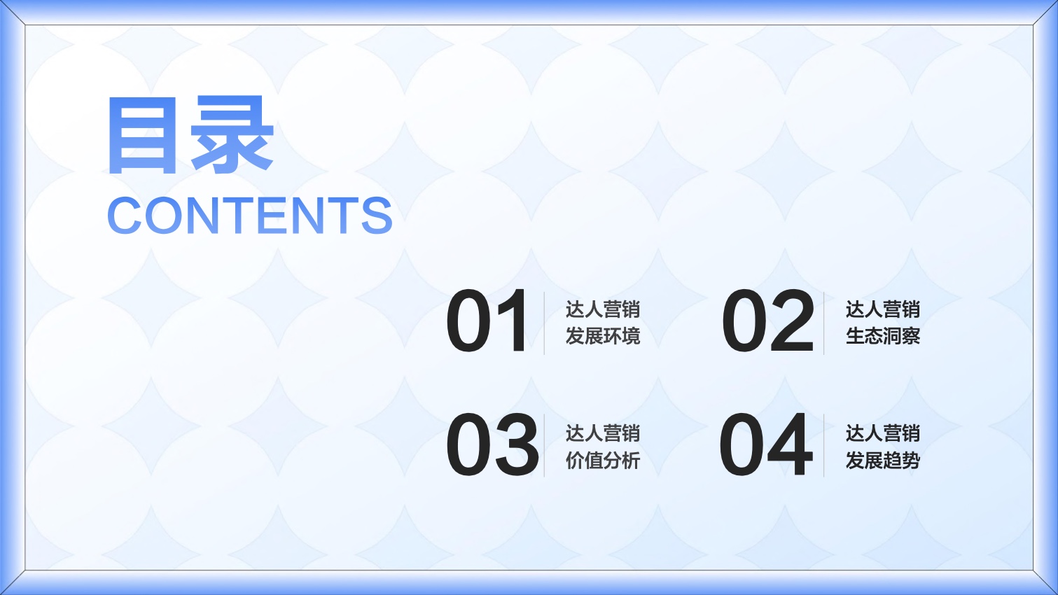 2022達人營銷發(fā)展洞察報告(圖3)