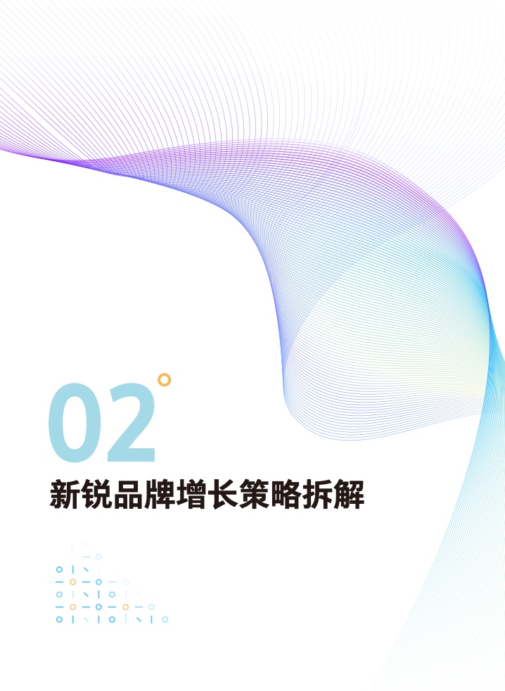 2022新銳品牌增長研究報告(圖19)