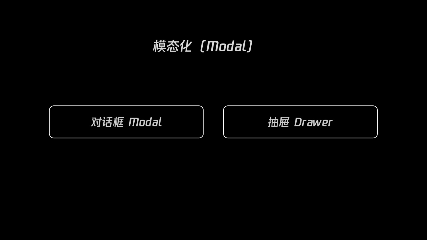4 個方面層層遞進，分析如何設計 B 端產品的彈窗