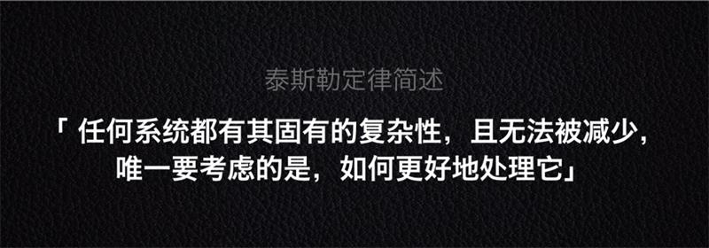 超多案例！新手必看的交互設(shè)計(jì)七大法則