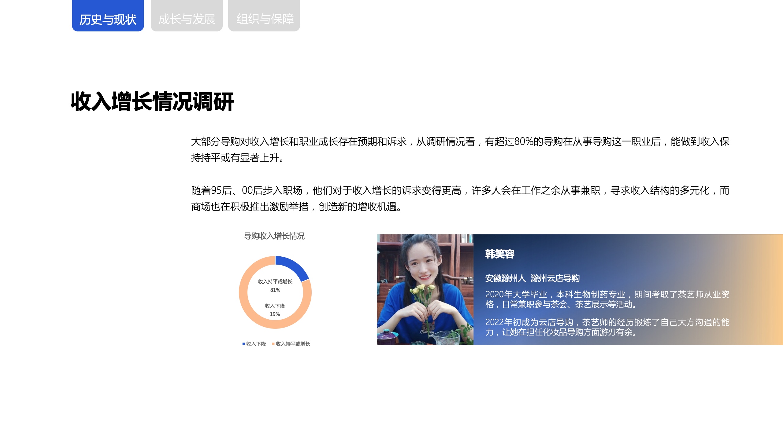 新零售時(shí)代下，商場(chǎng)導(dǎo)購(gòu)生存與發(fā)展報(bào)告(圖11)